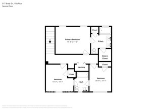 517 Brady Dr in Villa Rica, GA - Building Photo - Building Photo