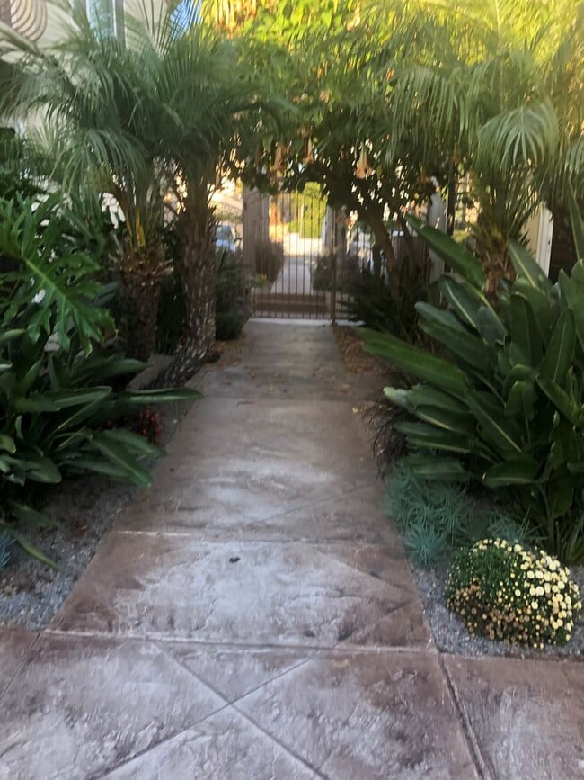 4146 Hamilton St in San Diego, CA - Building Photo - Building Photo