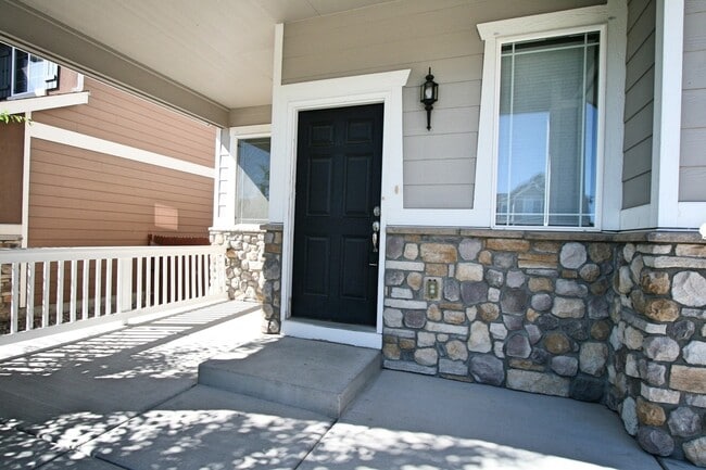 9684 Beryl Dr in Peyton, CO - Building Photo - Building Photo