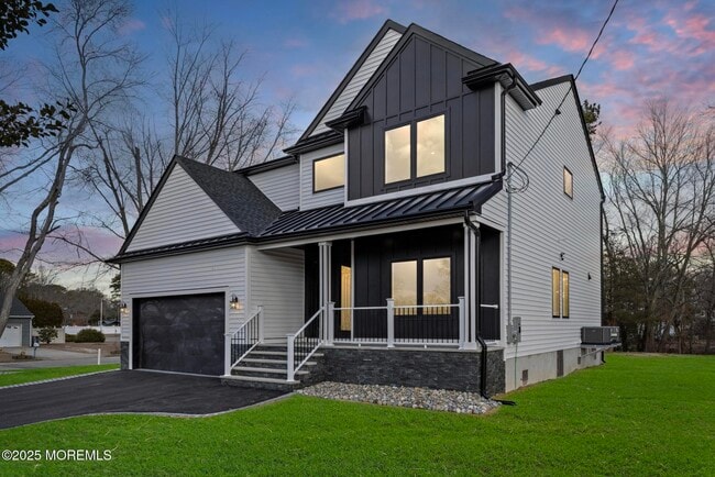 property at 239 Berkeley Dr