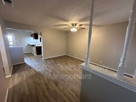 1116 N Nolan River Rd in Cleburne, TX - Building Photo