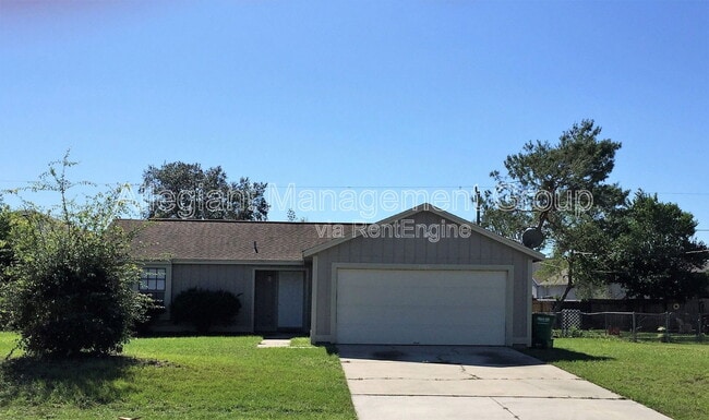 property at 2756 Courtland Blvd