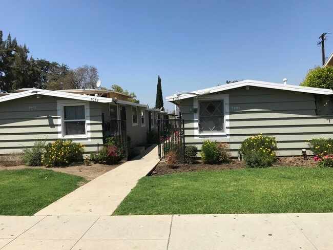 7051 Milton Ave, Unit #A