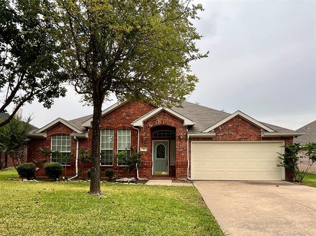 9 Mary Lou Ct in Mansfield, TX - Building Photo