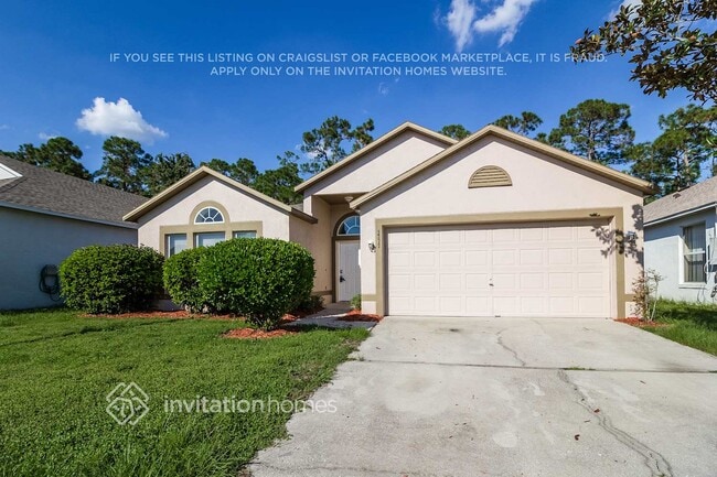 property at 3277 Bellingham Dr