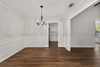 5104 Andalusia Trail in Arlington, TX - Building Photo - Building Photo