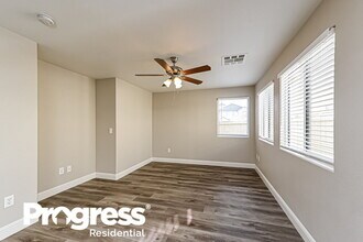 5677 Bonds Flat St in Las Vegas, NV - Building Photo - Building Photo