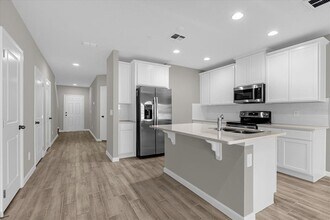 164 Cape Honeysuckle Pl in Sanford, FL - Building Photo - Building Photo