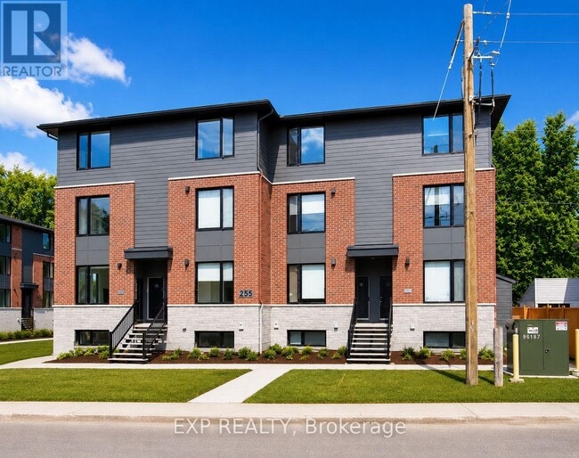property at 255 Castor St