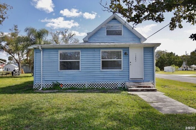 property at 1423 Kentucky Ave