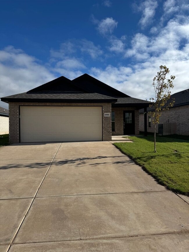 property at 6801 Pepperdine Dr