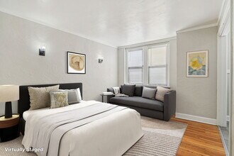 Marianne Apartments in Denver, CO - Building Photo - Building Photo