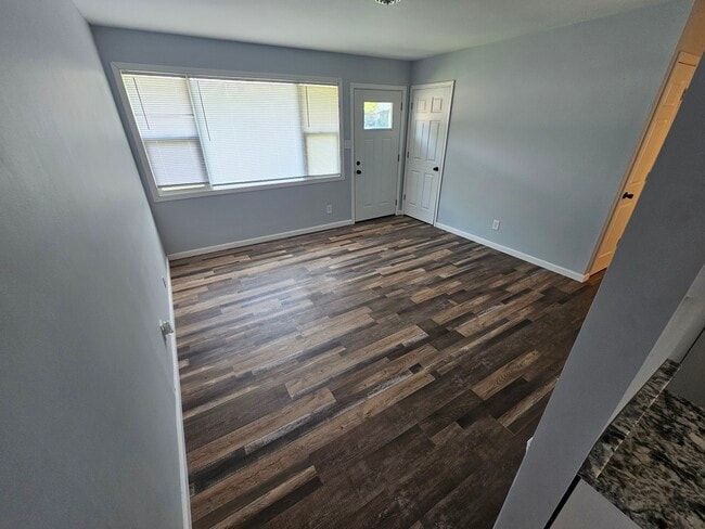 property at 927 Henry St
