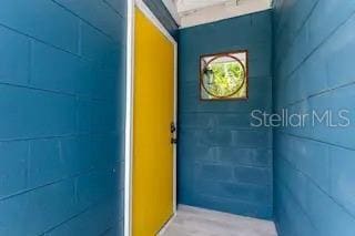 511 San Juan Blvd-Unit -3 in Orlando, FL - Foto de edificio - Building Photo