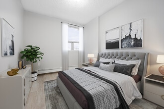 875 Wonderland Road South in London, ON - Building Photo - Building Photo