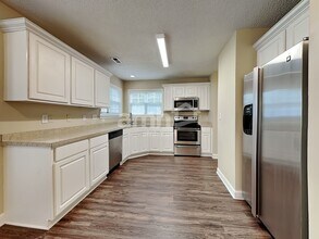 401 Tar Heel Ln in Kernersville, NC - Building Photo - Building Photo