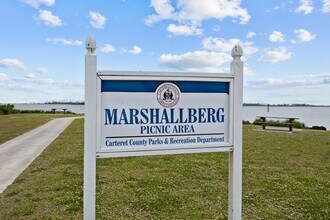 1218 Marshallberg Rd in Marshallberg, NC - Building Photo - Building Photo
