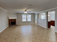 11703 Silver Prairie in San Antonio, TX - Building Photo - Building Photo