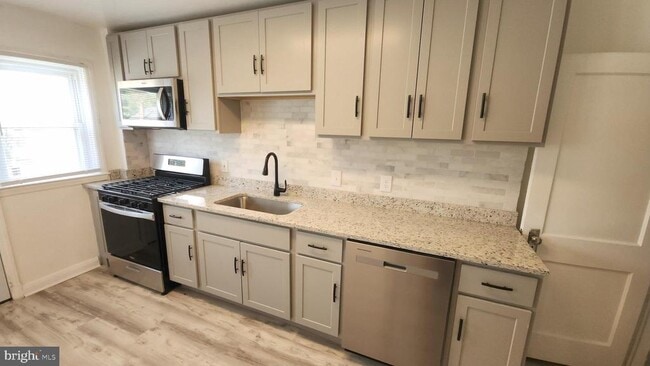 property at 1149 Granville Rd