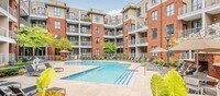 Building Photo - Post South End Apartments in Charlotte, North Carolina