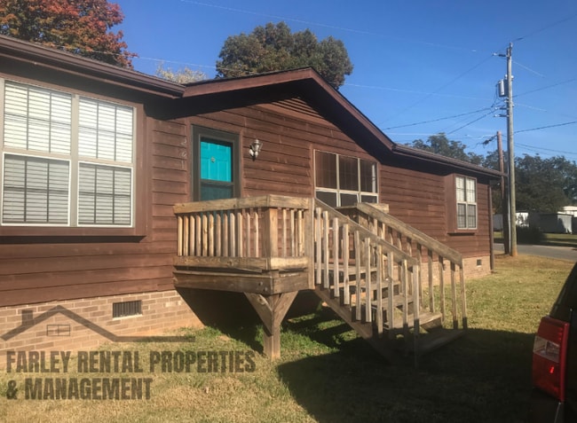 201 Tisdale in Ellenboro, NC - Building Photo - Building Photo