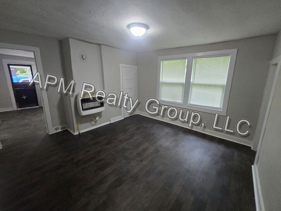 1215 King St in Columbia, SC - Foto de edificio