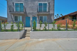 963 S Lorena St in Los Angeles, CA - Building Photo - Building Photo