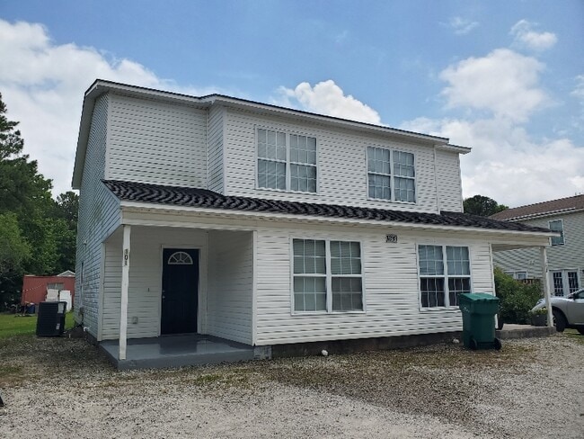 property at 4093 Mica Ave