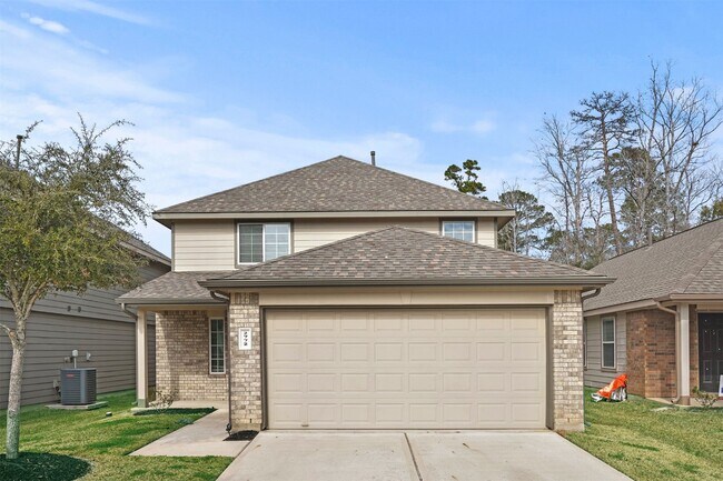 2772 Madison Ct in Conroe, TX - Building Photo - Building Photo