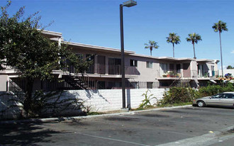 Elan Pacific Palms Apartments