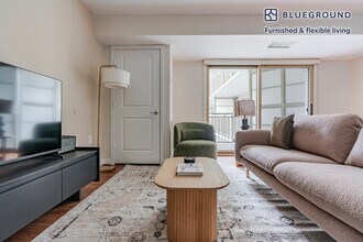 4001 9th St N in Arlington, VA - Foto de edificio - Building Photo