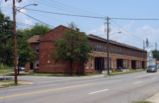 1939 Broad St Apartments