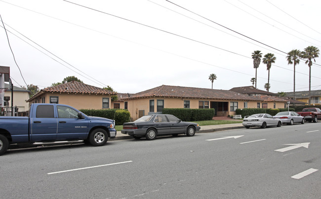 32 Campbell St in Santa Cruz, CA - Building Photo - Building Photo