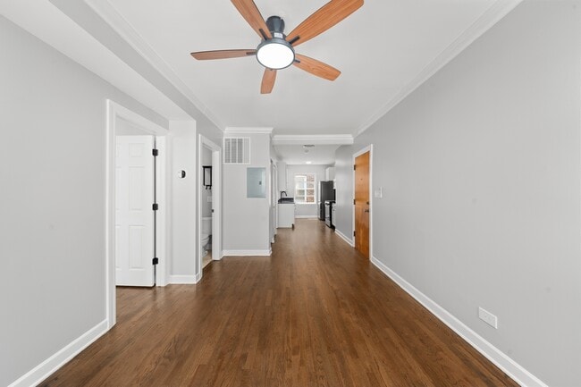 4604 N Monticello Ave in Chicago, IL - Building Photo - Building Photo