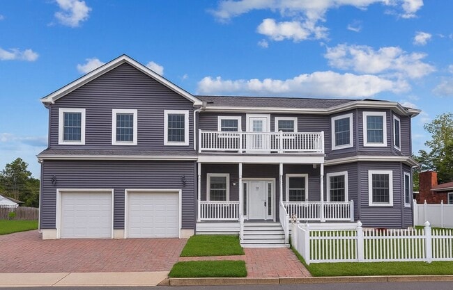 property at 525 Bradley Blvd
