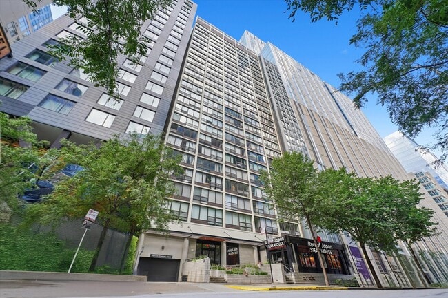 property at 230 E Ontario St