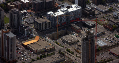 Eleven in Calgary, AB - Building Photo - Building Photo