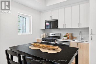 52 Albright Ave in Toronto, ON - Building Photo - Building Photo