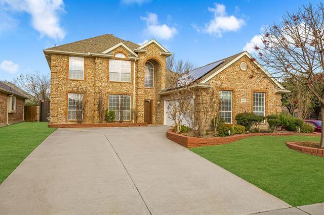 2829 Gray Rock Dr in Fort Worth, TX - Building Photo - Building Photo