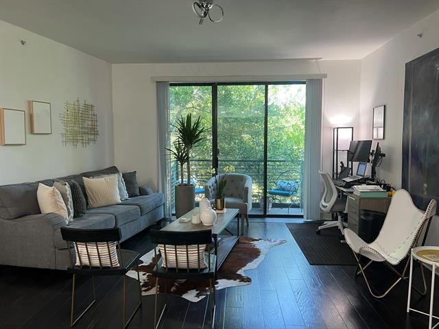 property at 4605 Cedar Springs Rd