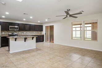 1609 Ronzard Ave in North Las Vegas, NV - Foto de edificio - Building Photo