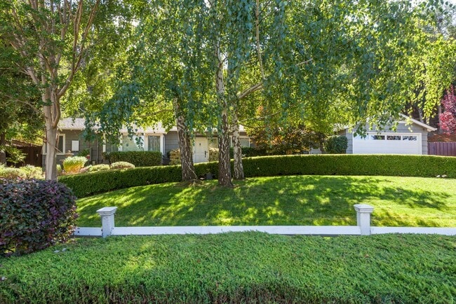 property at 1537 Escondido Way