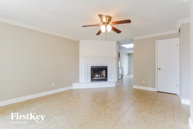 5428 Coyote Trail in Orlando, FL - Foto de edificio - Building Photo