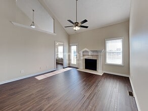 1503 Ripken Ct in Murfreesboro, TN - Building Photo - Building Photo