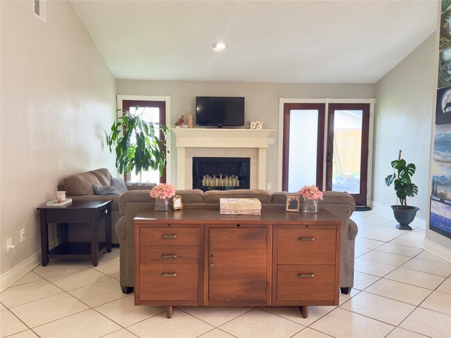 property at 10103 Lost Trail St