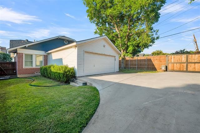 2301 W Rosedale St S in Fort Worth, TX - Building Photo - Building Photo