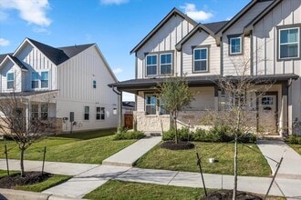 2620 Caleb Asher Lp in Round Rock, TX - Building Photo - Building Photo