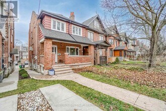 118 Mavety St in Toronto, ON - Building Photo - Building Photo