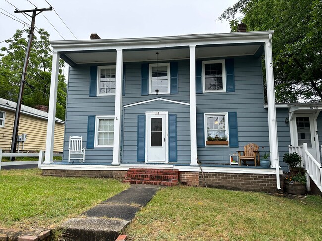 property at 101 Griffin Ave
