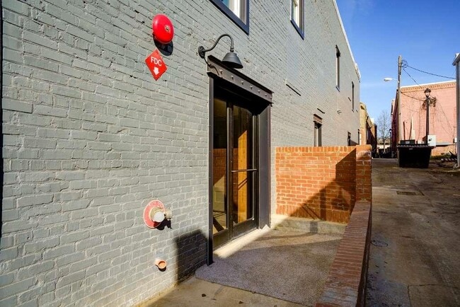 34 Depot St in Hartwell, GA - Building Photo - Building Photo